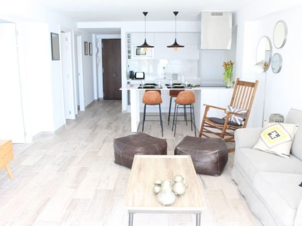 APARTAMENTO CABO AZUL Apartment in Alacantí