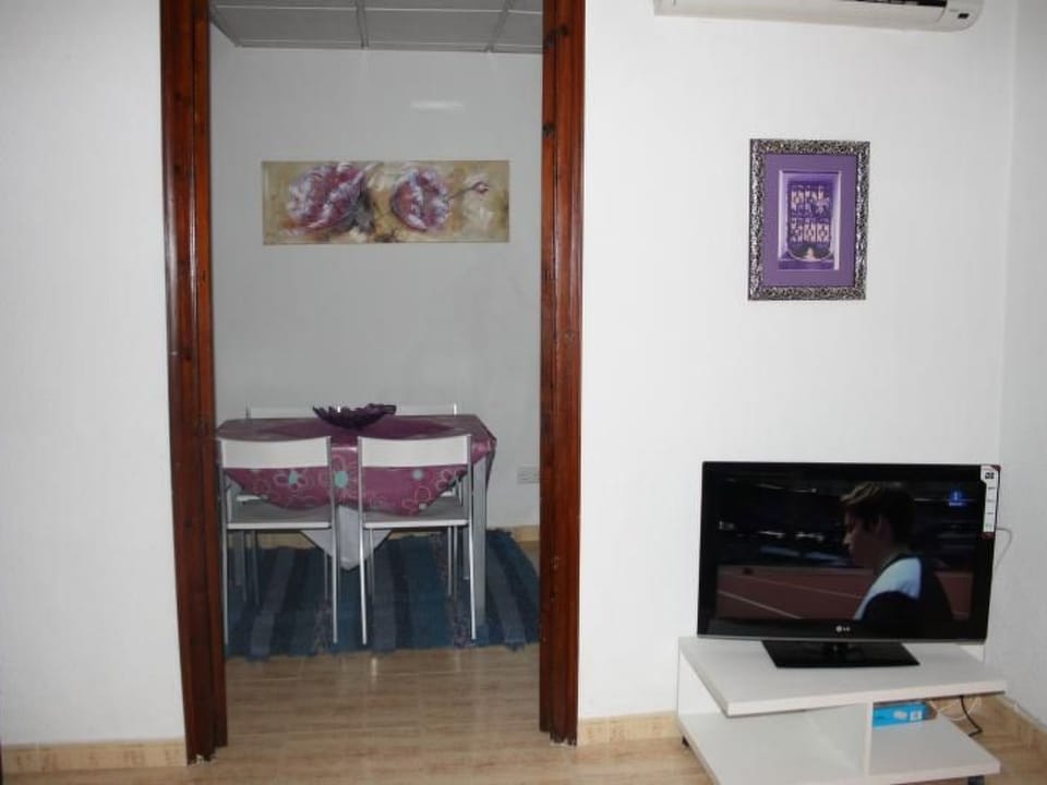 Sonne und Strand in zentraler und schöner Wohnung Apartment in Alicante