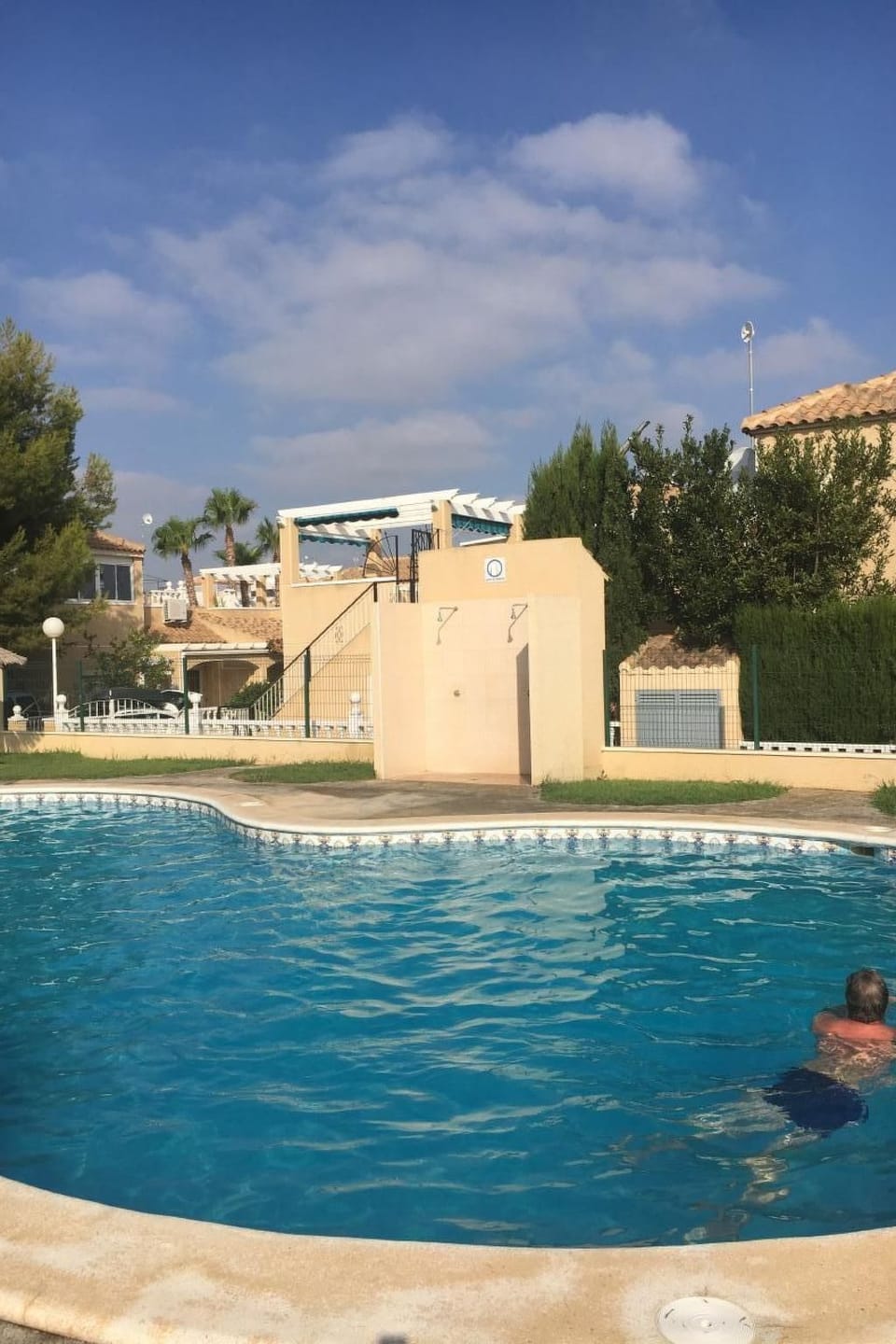 MEER * POOL* 4 Personen - Ferienhaus Vacation rental in Vega Baja del Segura