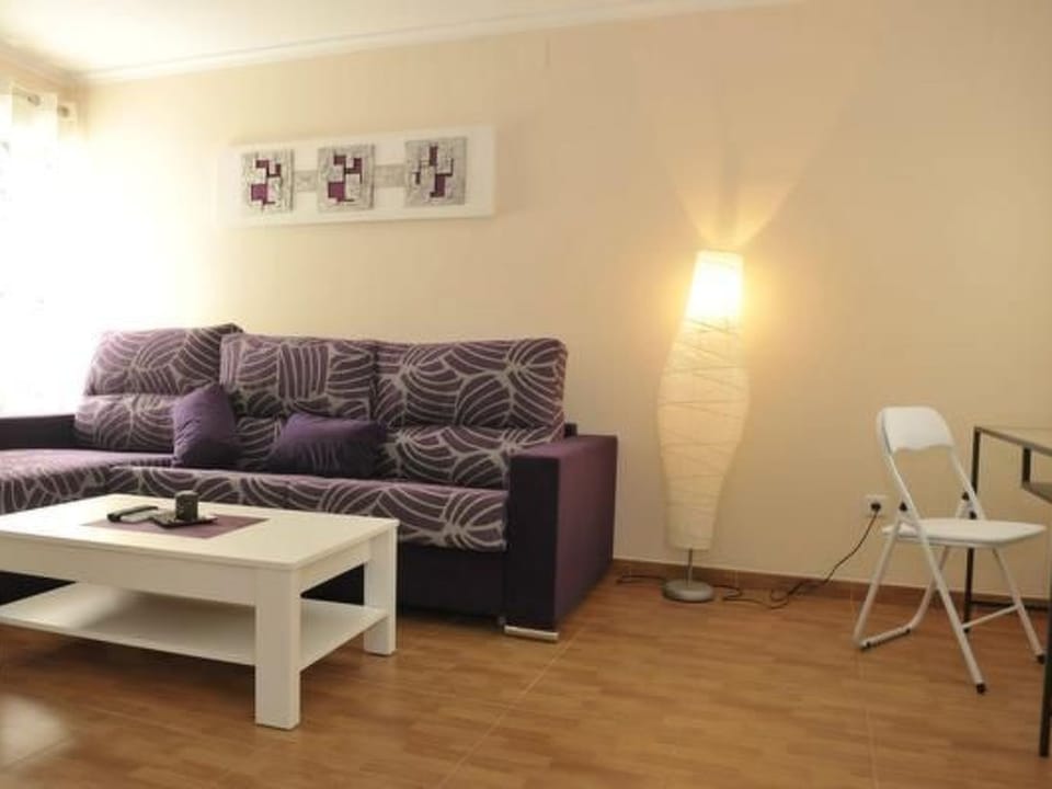 "Yovalu1" mit Balkon Apartment in Torrevieja