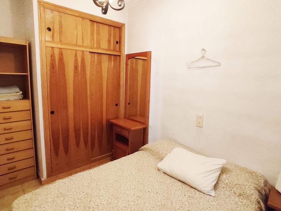 mit Terrasse Apartment in Torrevieja
