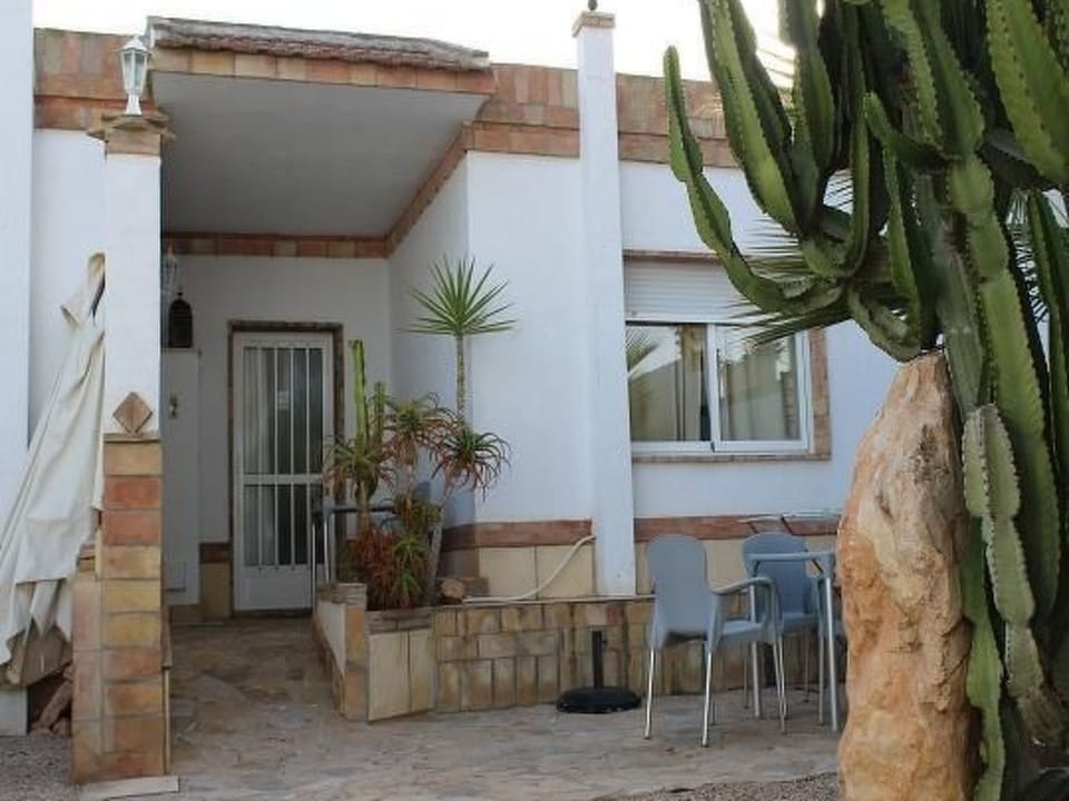 Casa Carmen Apartment in San Pedro del Pinatar
