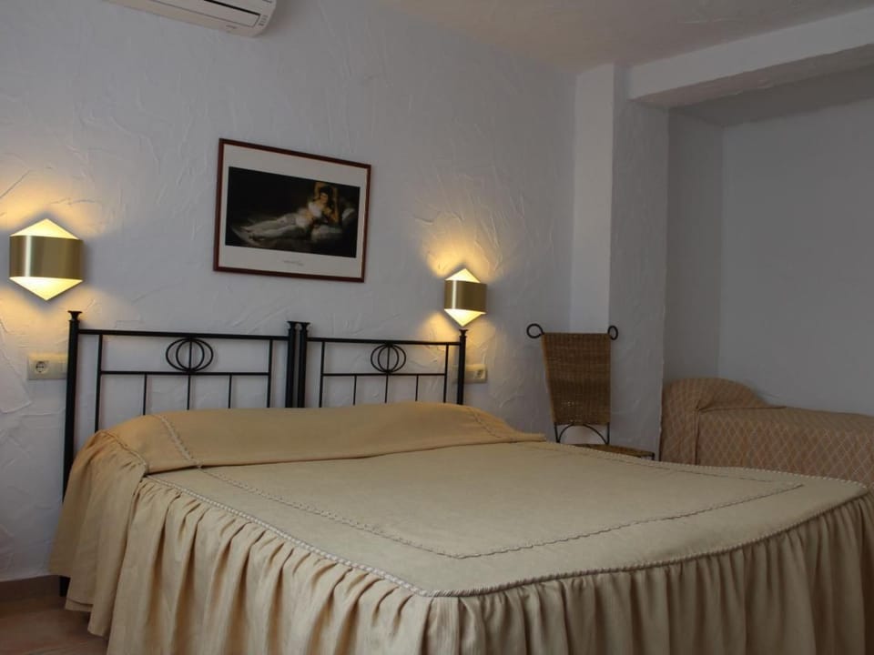 Casa Ana Mari Apartment in San Pedro del Pinatar