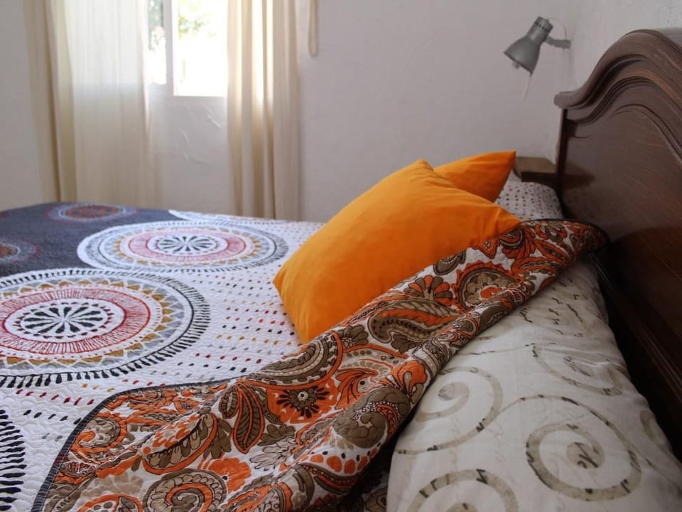 Casa Flora Apartment in San Pedro del Pinatar