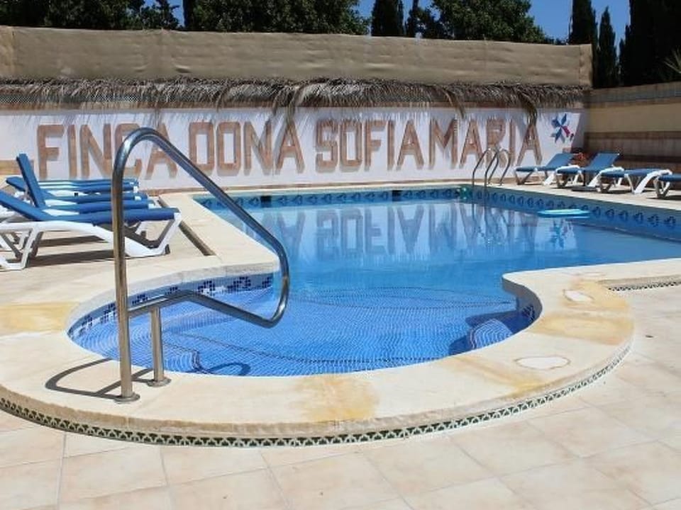 Casa Dolores Apartment in San Pedro del Pinatar