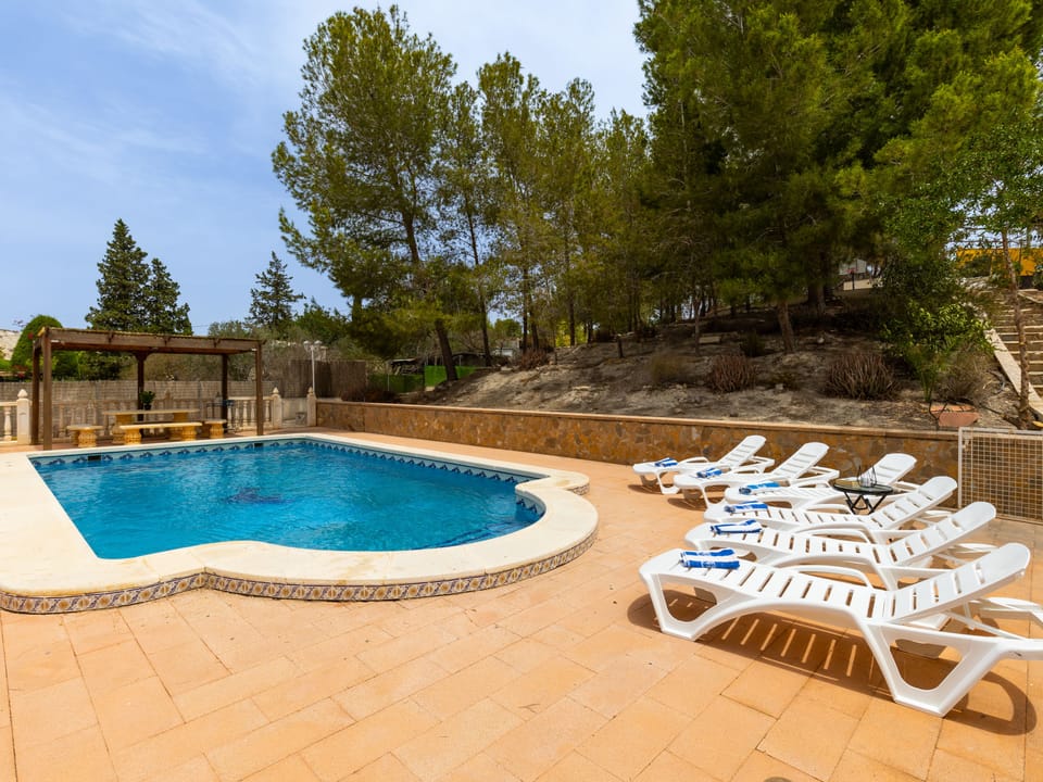 Pool Outdoor