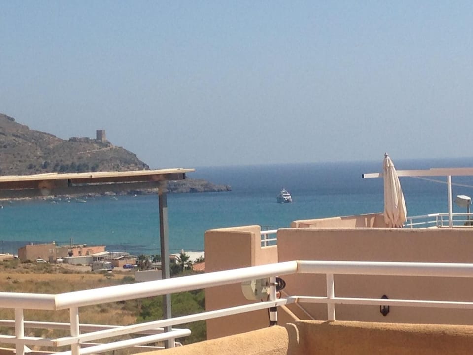 Wohnung mit Dachterrasse Apartment in Region of Murcia