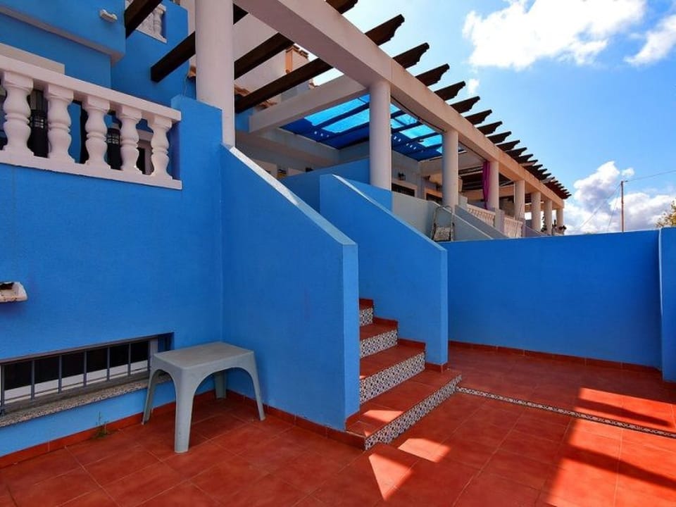 Monte Cenajo 6 Vacation rental in Region of Murcia