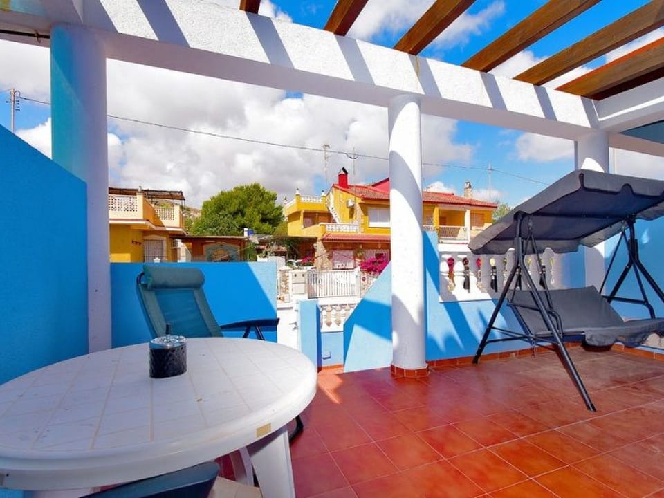 Monte Cenajo 6 Vacation rental in Region of Murcia