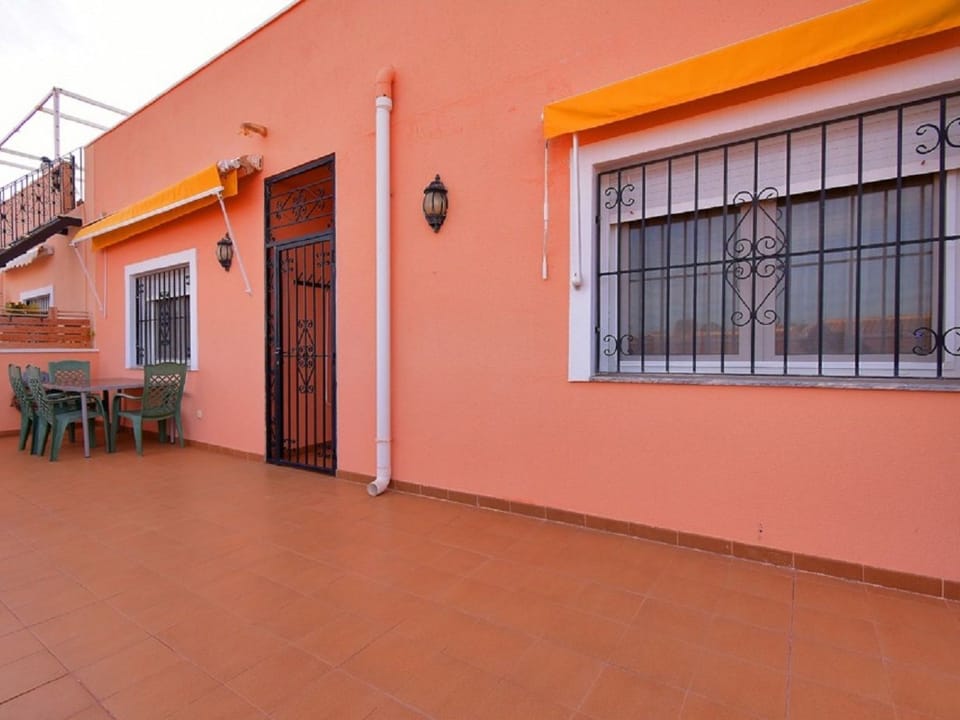 EDF. ESTRELLA 17 Apartment in Region of Murcia