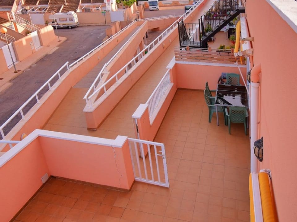 EDF. ESTRELLA 17 Apartment in Region of Murcia