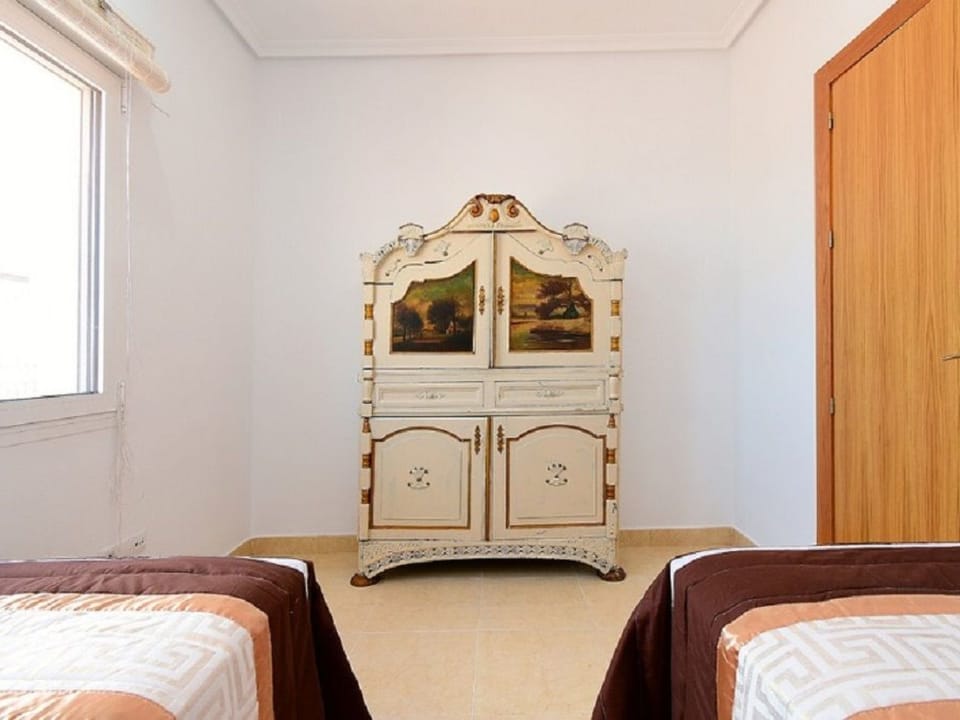 VILLA LETTY Vacation rental in Region of Murcia