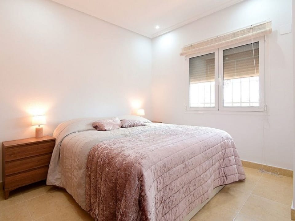 VILLA LETTY Vacation rental in Region of Murcia