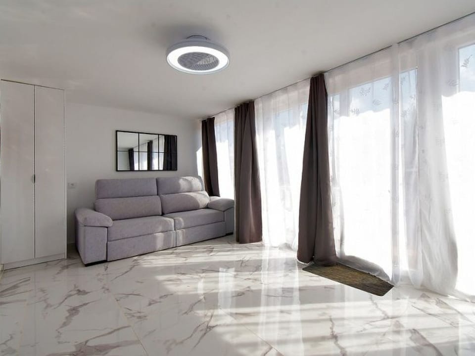 PALMERA 40 Vacation rental in Region of Murcia
