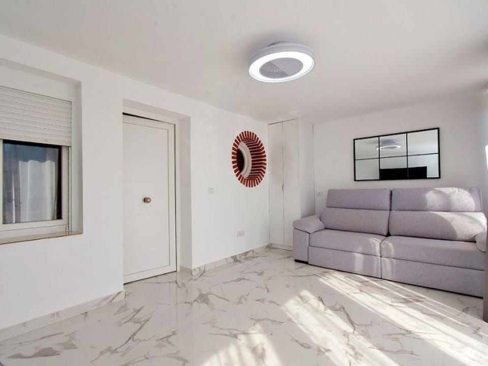 PALMERA 40 Vacation rental in Region of Murcia
