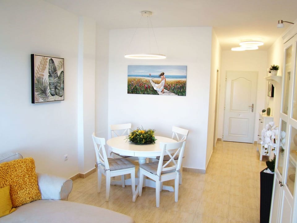Sophie mit gemeinschaftlichem Pool Apartment in Bolnuevo