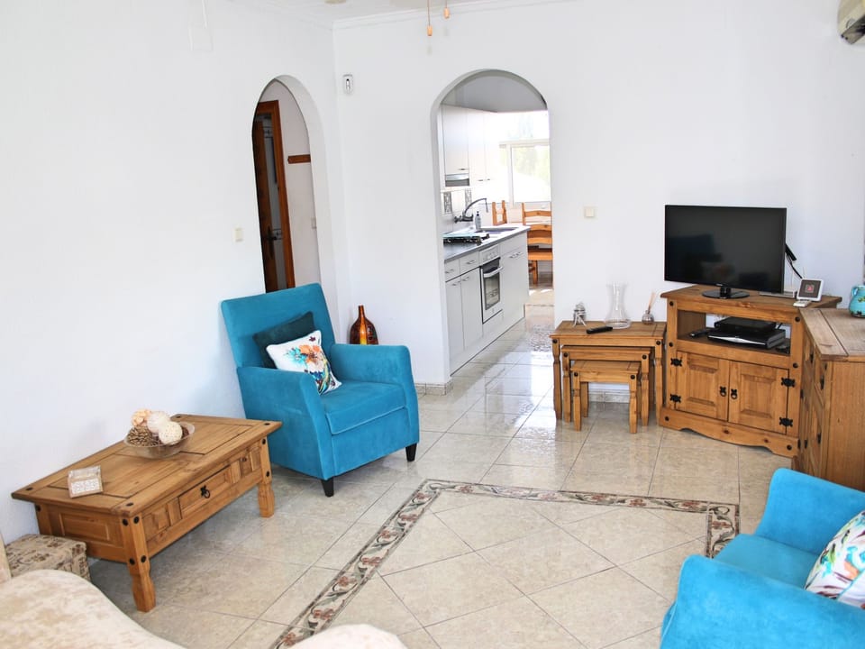 "Casa Caprichosa" Vacation rental in Vega Baja del Segura
