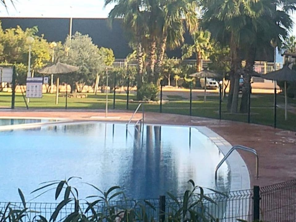 Pool Outdoor
