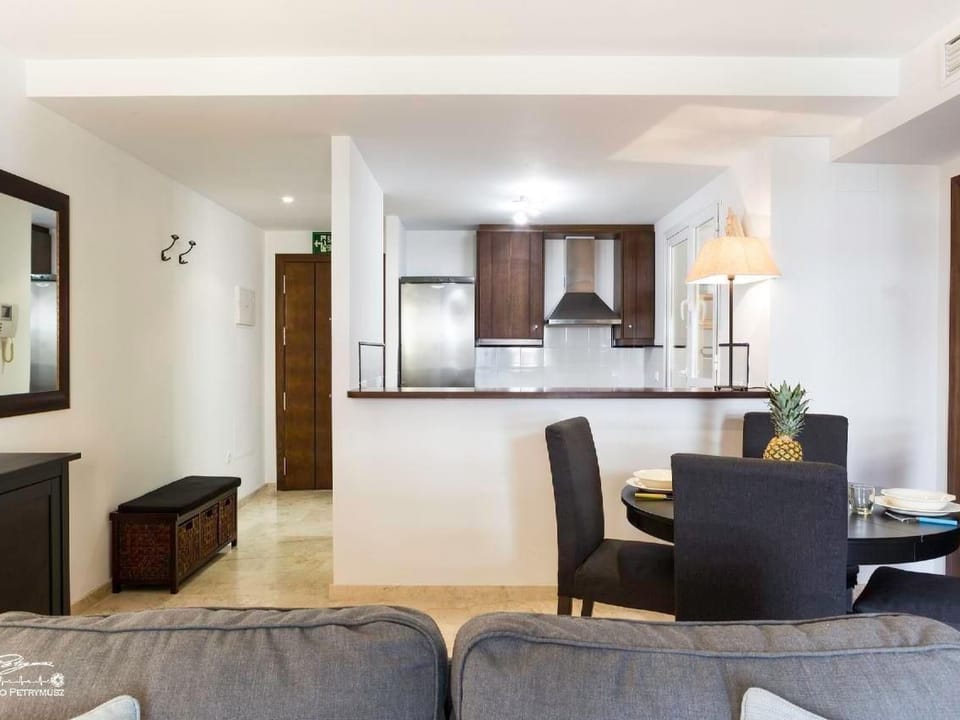 "Blue" mit Schwimmbad Apartment in Vega Baja del Segura