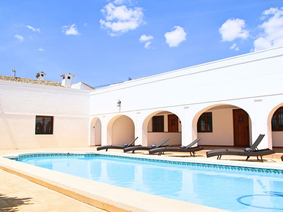 Pool Outdoor