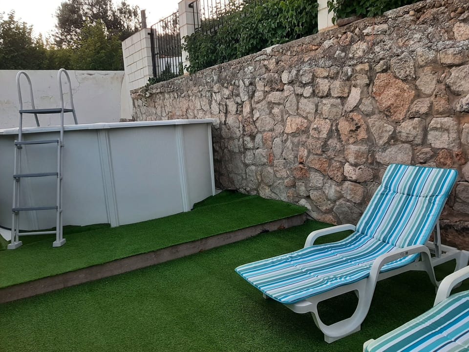 Weingut "Garnacha de Borja". Vacation rental in Aragon