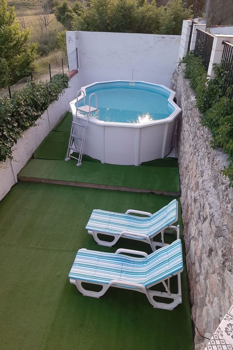 Pool Outdoor