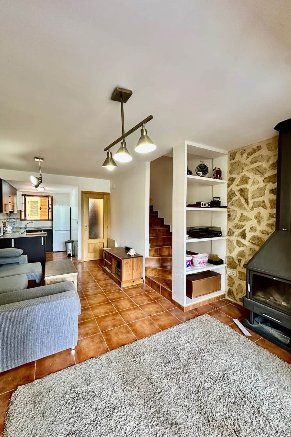 Bungalow Esqui Valdelinares REF 066 Vacation rental in Valencian Community