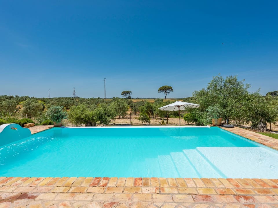 Hacienda San Antonio Vacation rental in Andalusia
