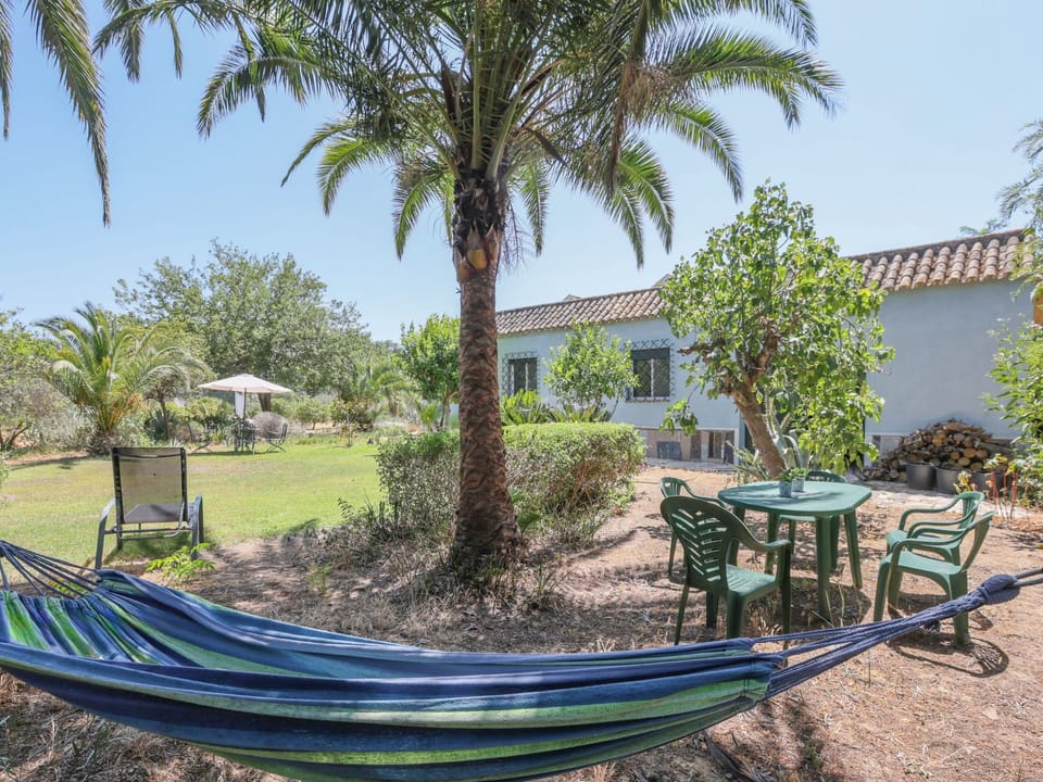 Landhaus Villa Moral Vacation rental in Andalusia