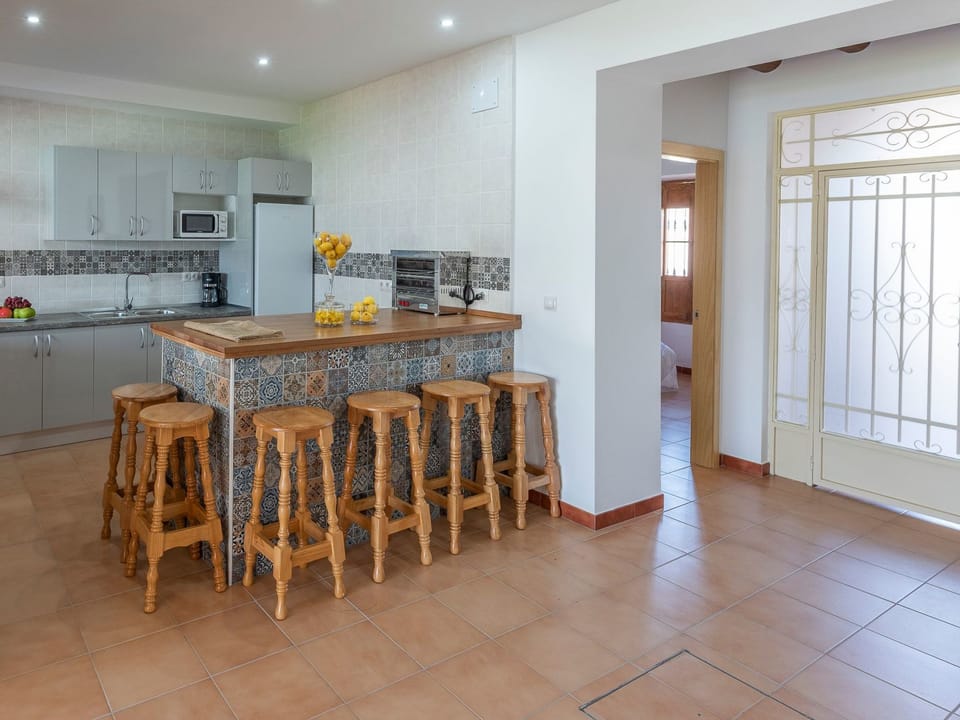 Landhaus Maimones Vacation rental in Andalusia