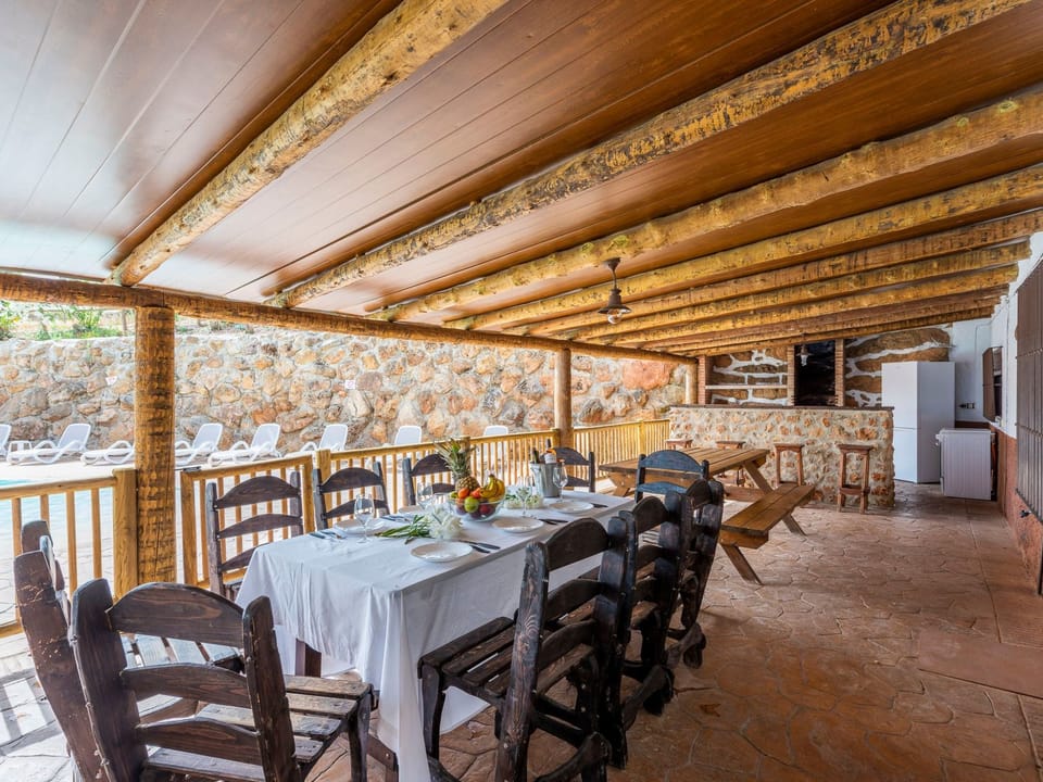 Gîte San Miguel Vacation rental in Sierra de Cádiz