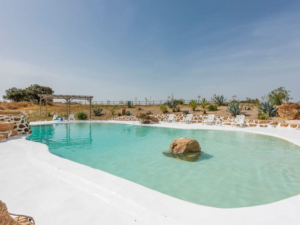 Ländliches Haus El Ventorrillo Vacation rental in Sierra de Cádiz