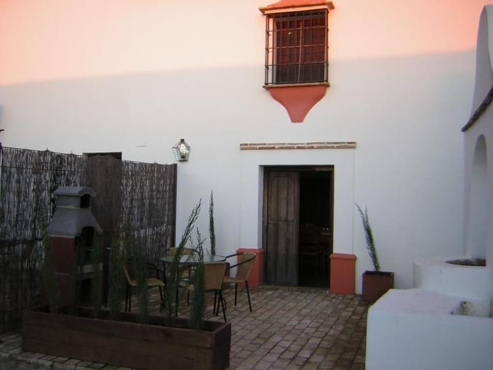 Ländliches Haus "El Pozo" mit Terrasse Vacation rental in Andalusia
