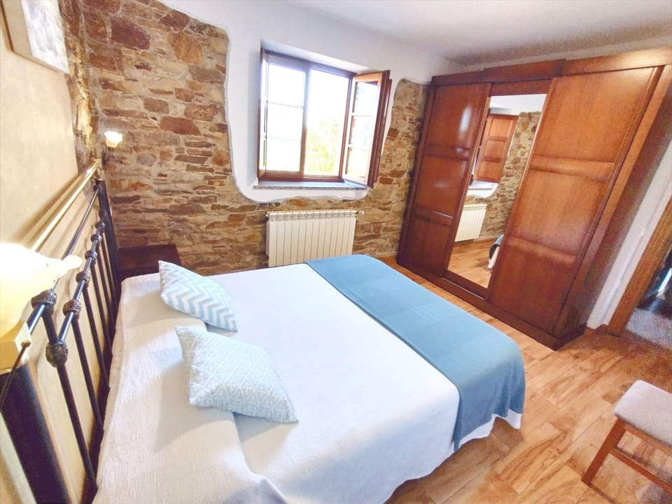Ländlicher Bauernhof "Apartamentos Navalin 2" Apartment in Asturias