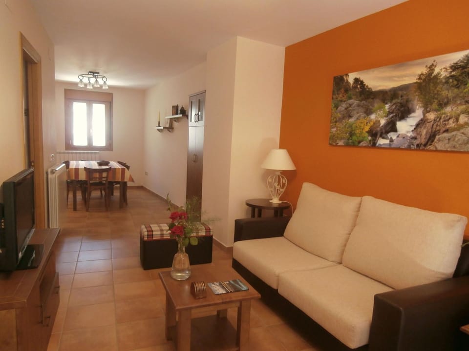 Trujar-Haus Vacation rental in Catalonia