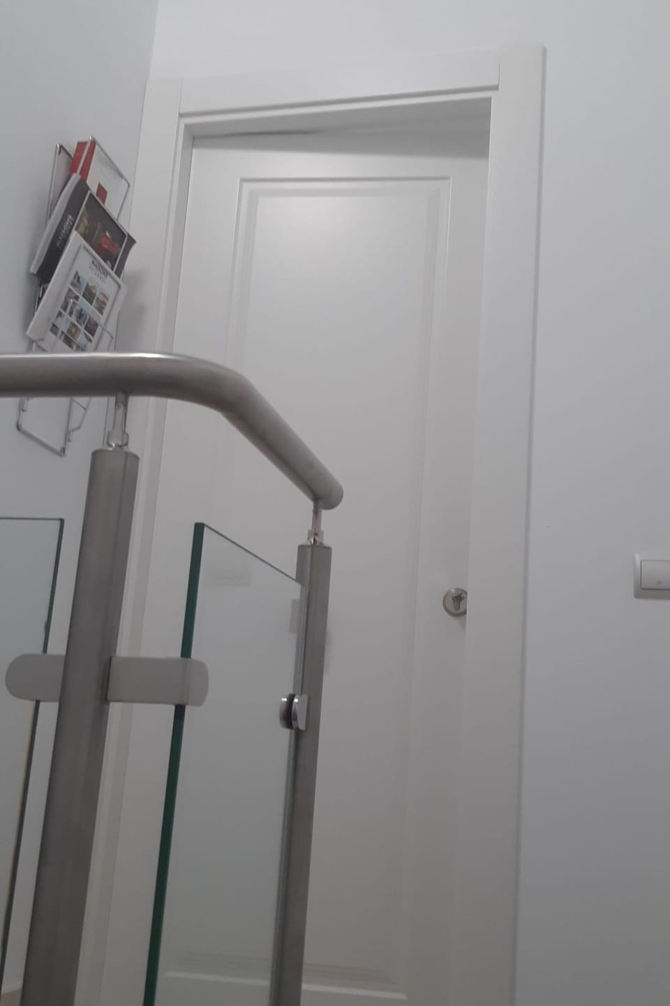 Inside other