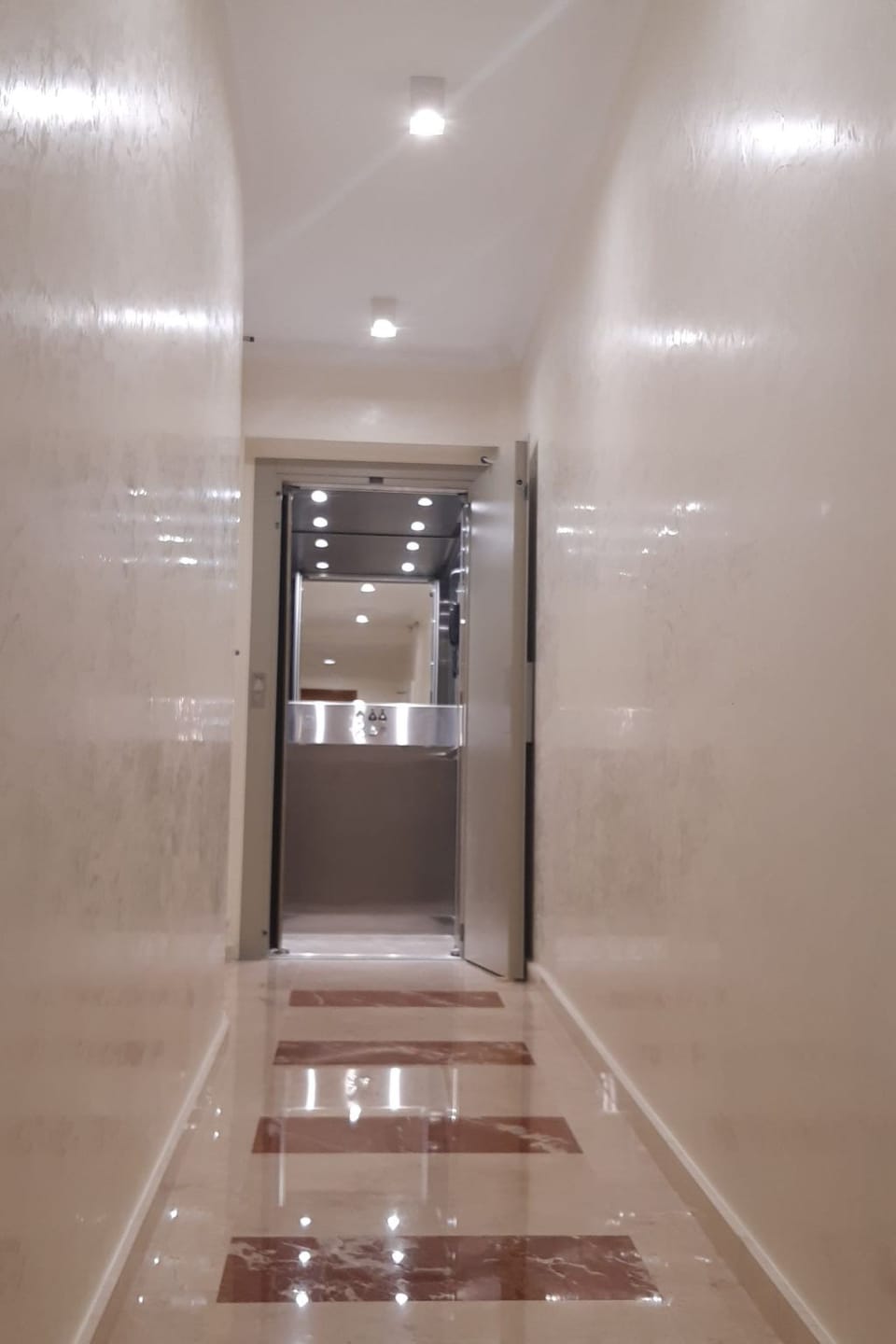 Inside other