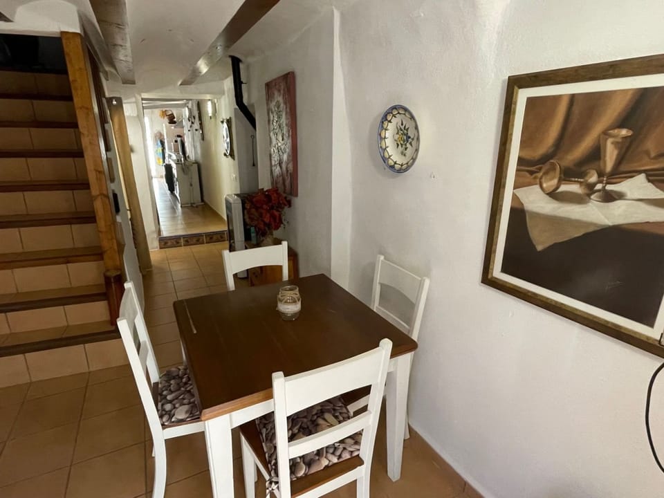 Haus Puebla de Arenoso REF. 063 Apartment in Valencian Community