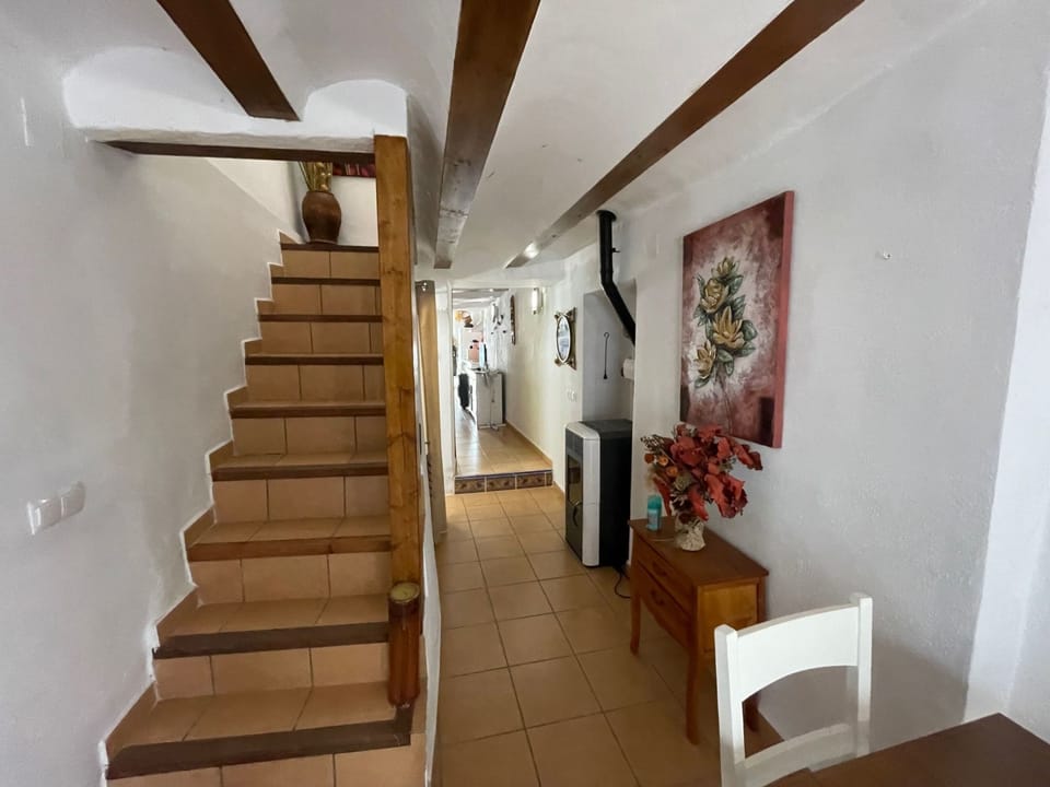 Haus Puebla de Arenoso REF. 063 Apartment in Valencian Community