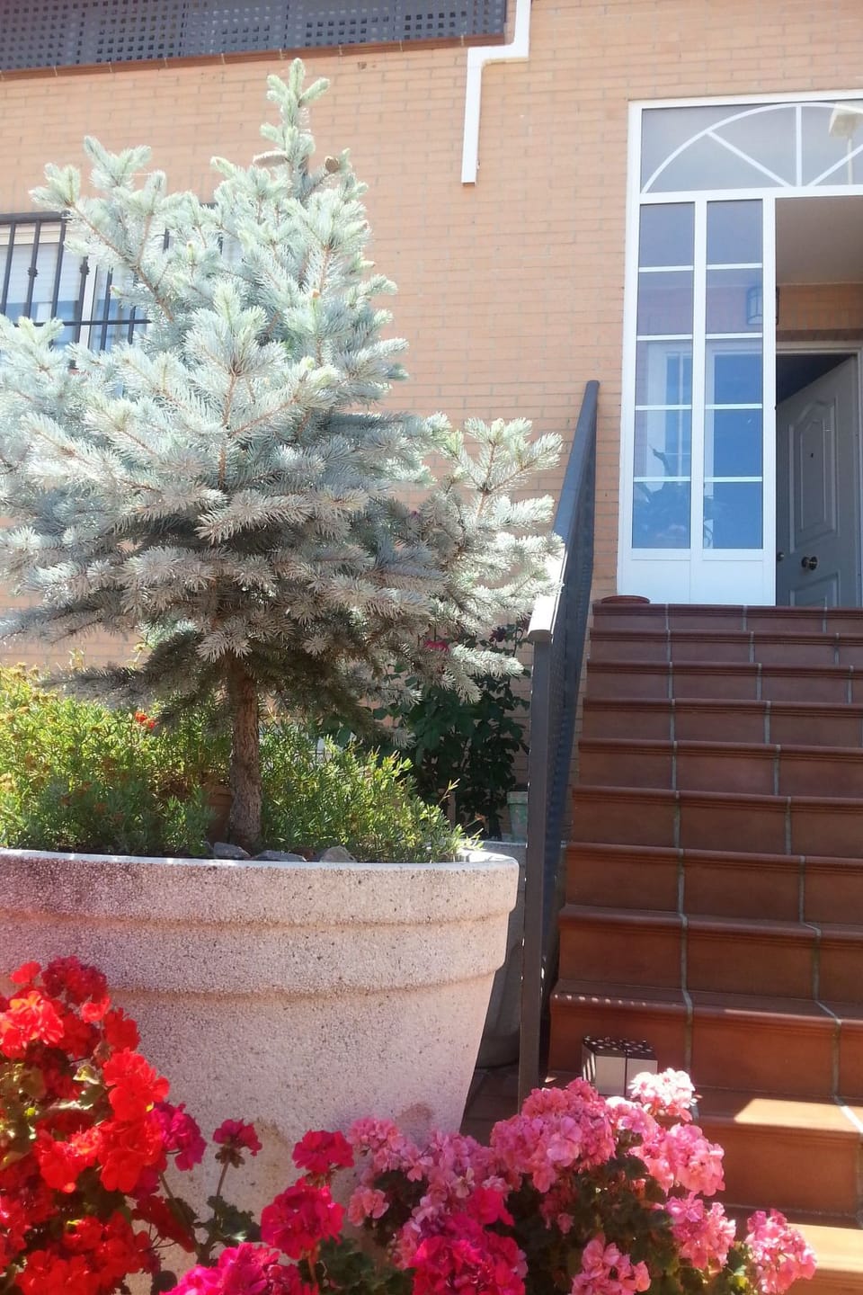 Montesol-Ferienwohnung Apartment in Cáceres‎