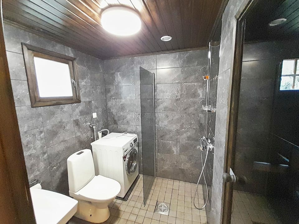 Inside other