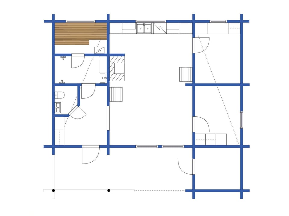 Inside other