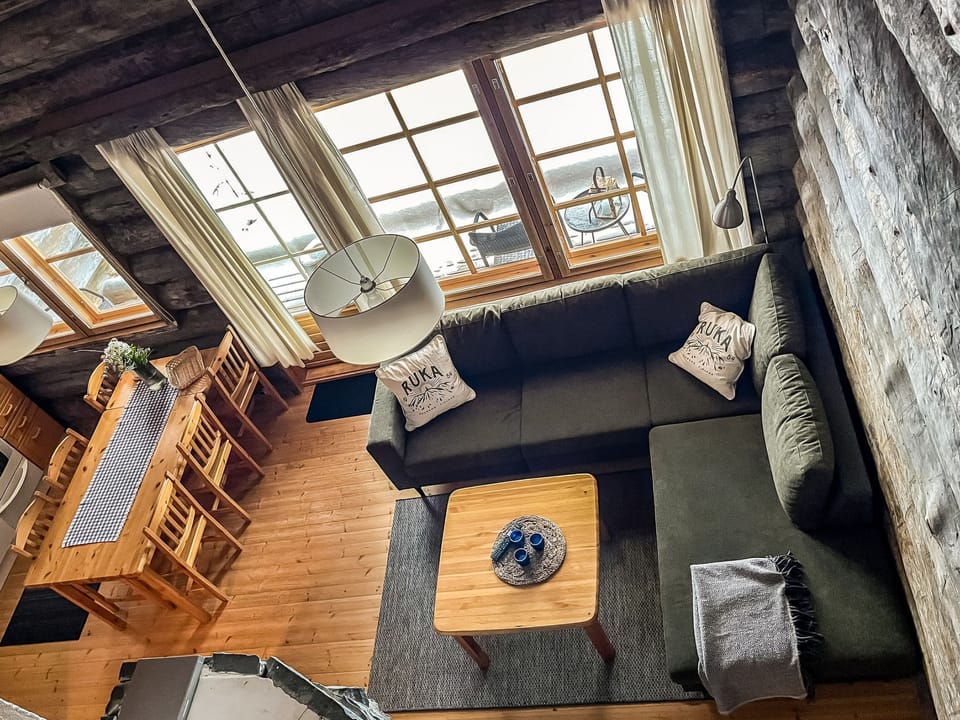 Inside other