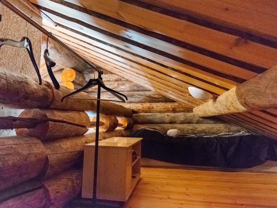 Inside other