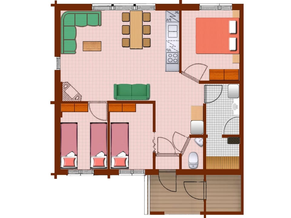 Inside other