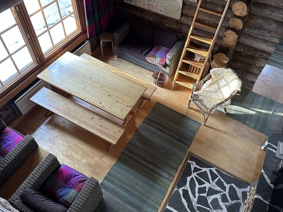 Inside other