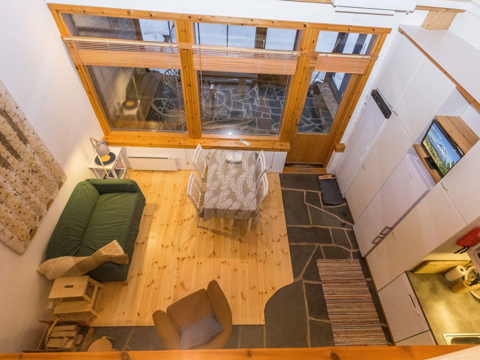 Inside other