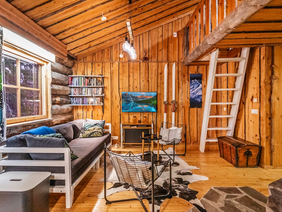 Inside other