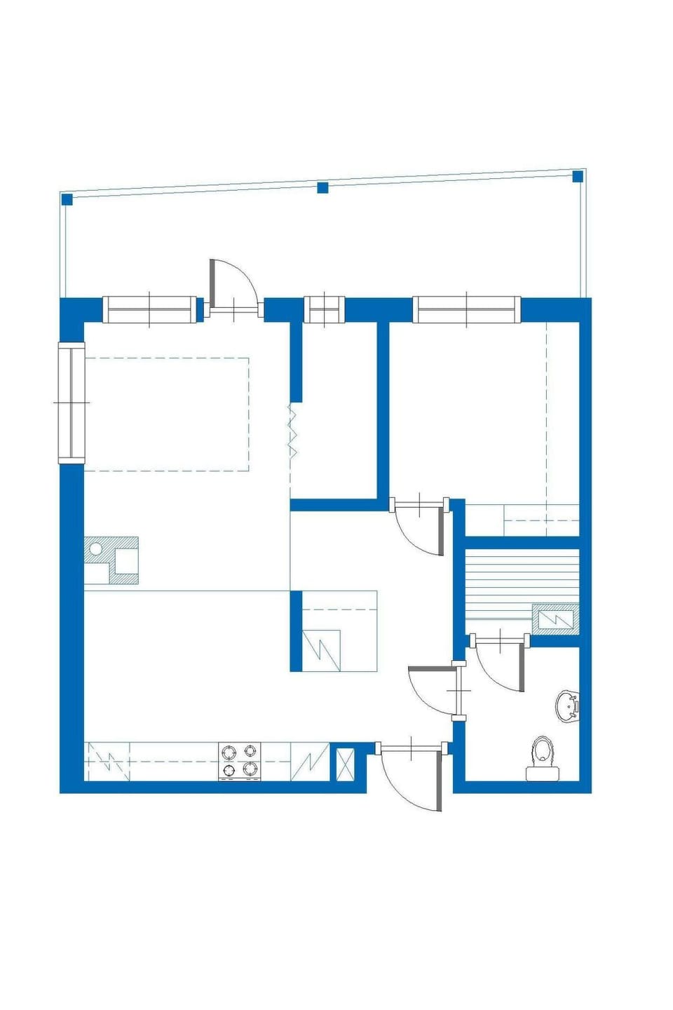 Inside other