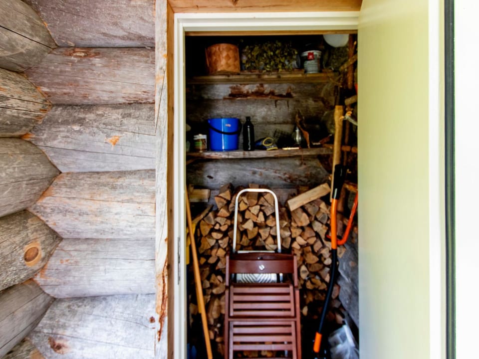Inside other